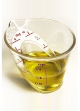 OXO Good Grips Liquid Measuring Cup - Angled -  cup